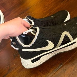 Nike basketball shoes